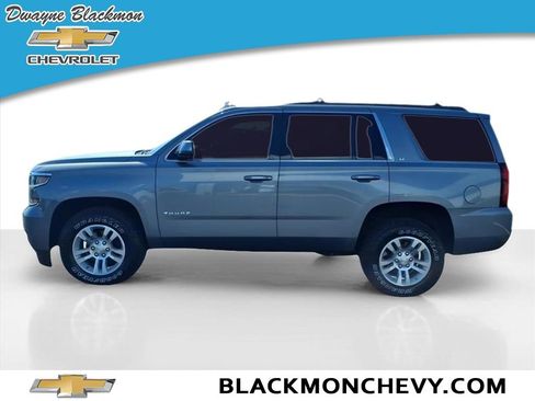 Used 2020 Chevrolet Tahoe LT image 6