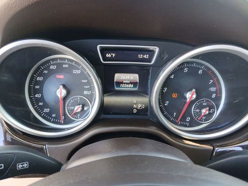 Used 2016 Mercedes-Benz GLE 350 GLE 350 Sport Utility 4D image 31