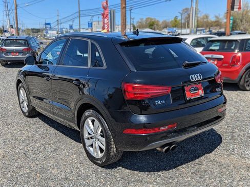 Used 2017 Audi Q3 2.0T Premium image 8