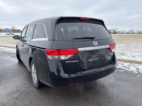 Used 2014 Honda Odyssey EX image 6