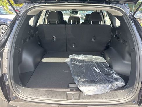 New 2026 Hyundai Tucson Blue SE AWD/4WD image 18