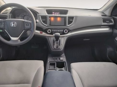 Used 2016 Honda CR-V EX image 10