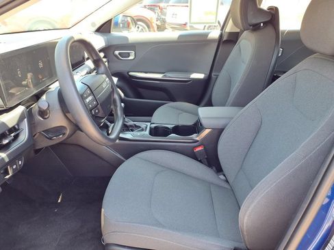 Certified 2025 Kia K4 FWD image 8