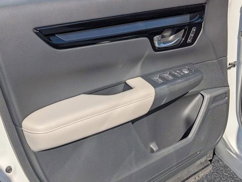 New 2026 Honda CR-V EX-L image 11