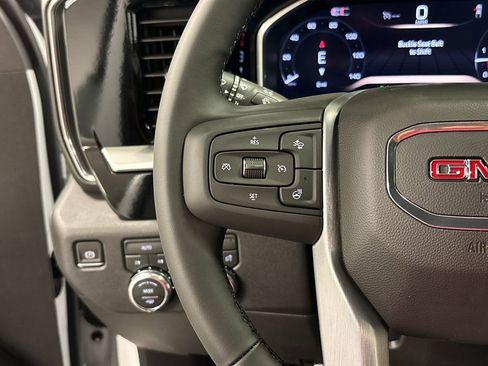 New 2026 GMC Sierra 1500 Elevation AWD/4WD image 31