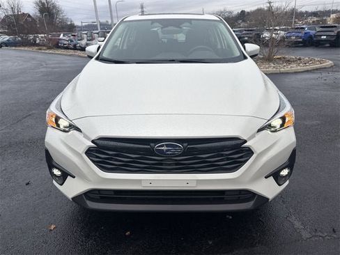 New 2026 Subaru Impreza 2.0i Sport image 45