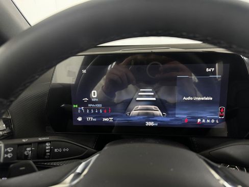 New 2026 Chevrolet Equinox LT w/ Convenience Package II image 30