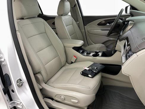 Used 2019 GMC Terrain Denali w/ Driver Alert Package II image 40