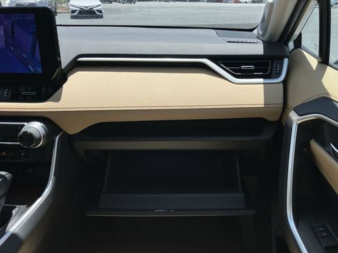 Certified 2023 Toyota RAV4 Limited w/ Limited Grade Weather Package FWD image 16