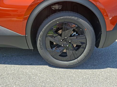 New 2026 Subaru Uncharted AWD image 5