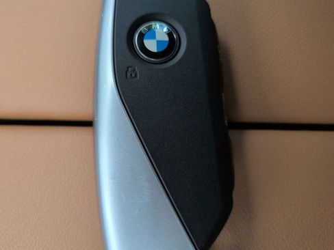 New 2026 BMW X5 sDrive40i w/ Parking Assistance Package RWD image 30