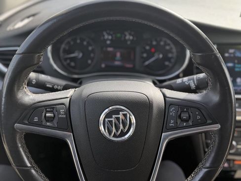 Used 2019 Buick Encore Preferred FWD image 13
