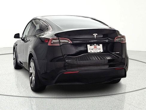 Used 2023 Tesla Model Y Long Range image 8