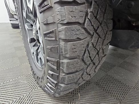 Used 2023 Toyota Tacoma TRD Off-Road AWD/4WD image 46