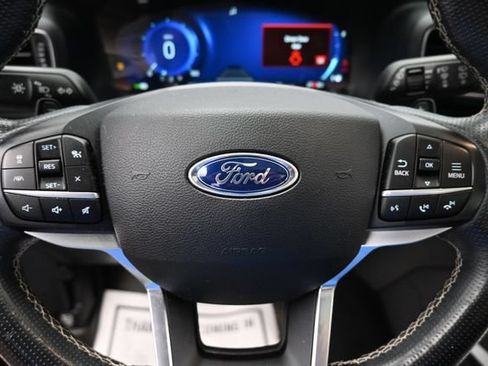 Used 2020 Ford Explorer ST w/ ST Street Pack AWD/4WD image 20