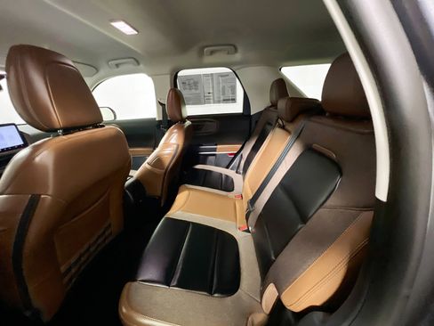 Used 2025 Ford Bronco Sport Outer Banks image 29