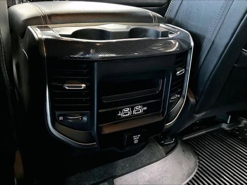 Used 2020 RAM 1500 Rebel AWD/4WD image 10