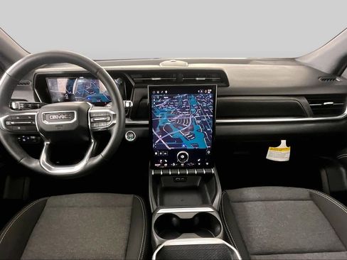 Certified 2026 GMC Terrain Elevation AWD/4WD image 21