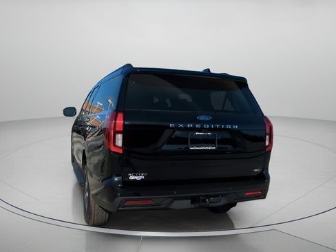 New 2026 Ford Expedition Max Active RWD image 26