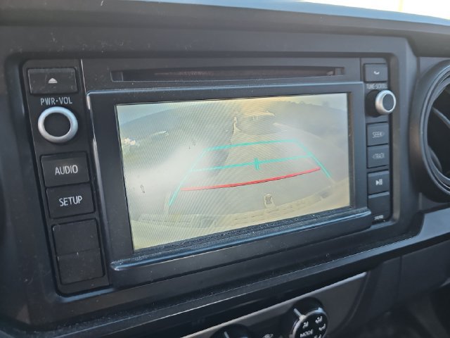 Used 2017 Toyota Tacoma SR AWD/4WD image 20
