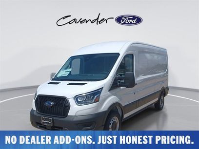 New 2025 Ford Transit 250 148 Medium Roof w/ Load Area Protection Package
