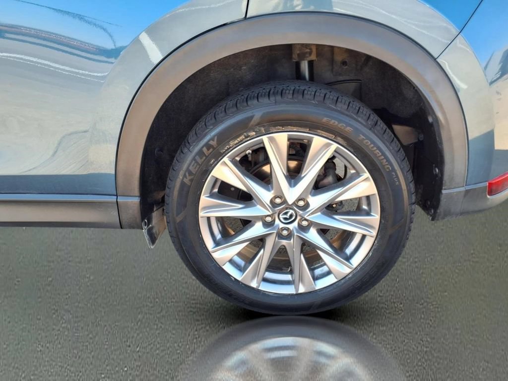 Used 2019 MAZDA CX-5 Grand Touring Reserve AWD/4WD image 26