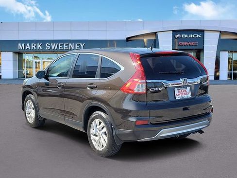 Used 2016 Honda CR-V EX image 32