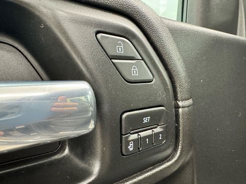 Used 2020 Chevrolet Silverado 2500 High Country w/ Z71 Off-Road Package AWD/4WD image 11