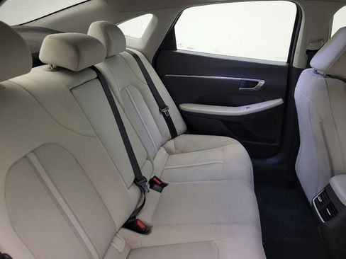 Used 2023 Hyundai Sonata SEL w/ Convenience Package image 19