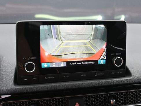 New 2026 Honda Civic Sport image 13