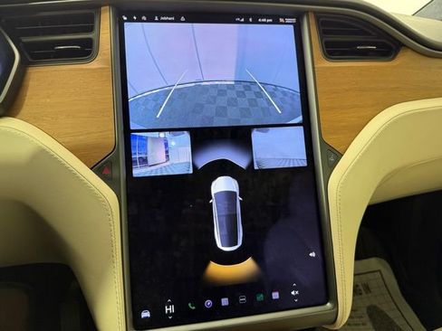 Used 2020 Tesla Model X Long Range image 17