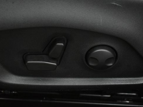 Used 2022 Jeep Compass Trailhawk w/ Trailhawk Convenience Group image 14