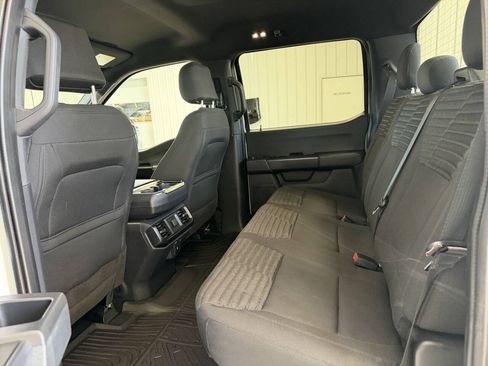 Used 2022 Ford F150 XL w/ STX Appearance Package AWD/4WD image 20