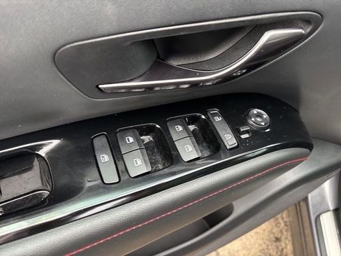 Used 2023 Hyundai Tucson N Line image 14