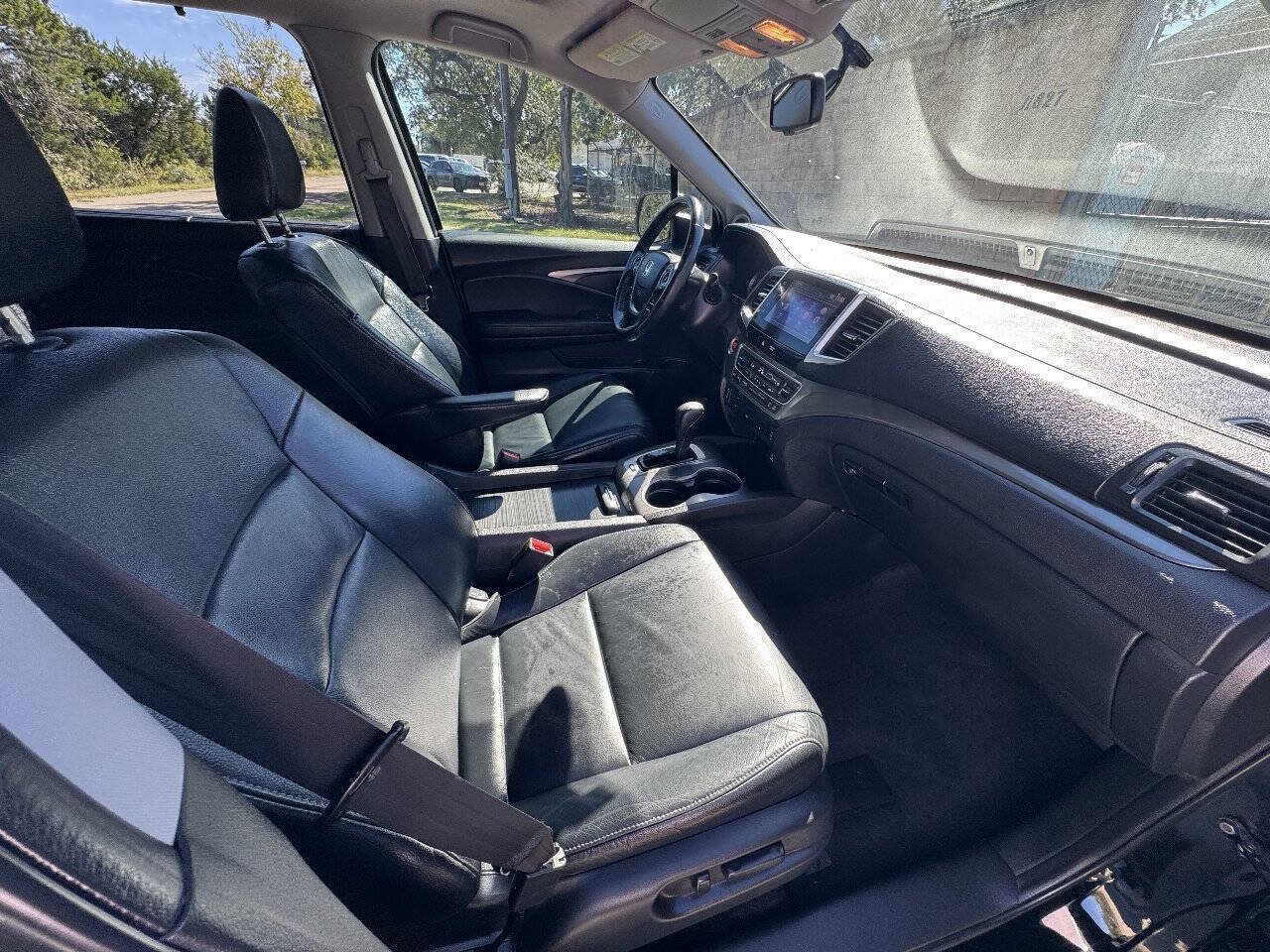 Used 2016 Honda Pilot EX-L image 22