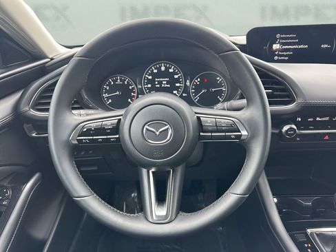 Used 2025 MAZDA MAZDA3 s image 14