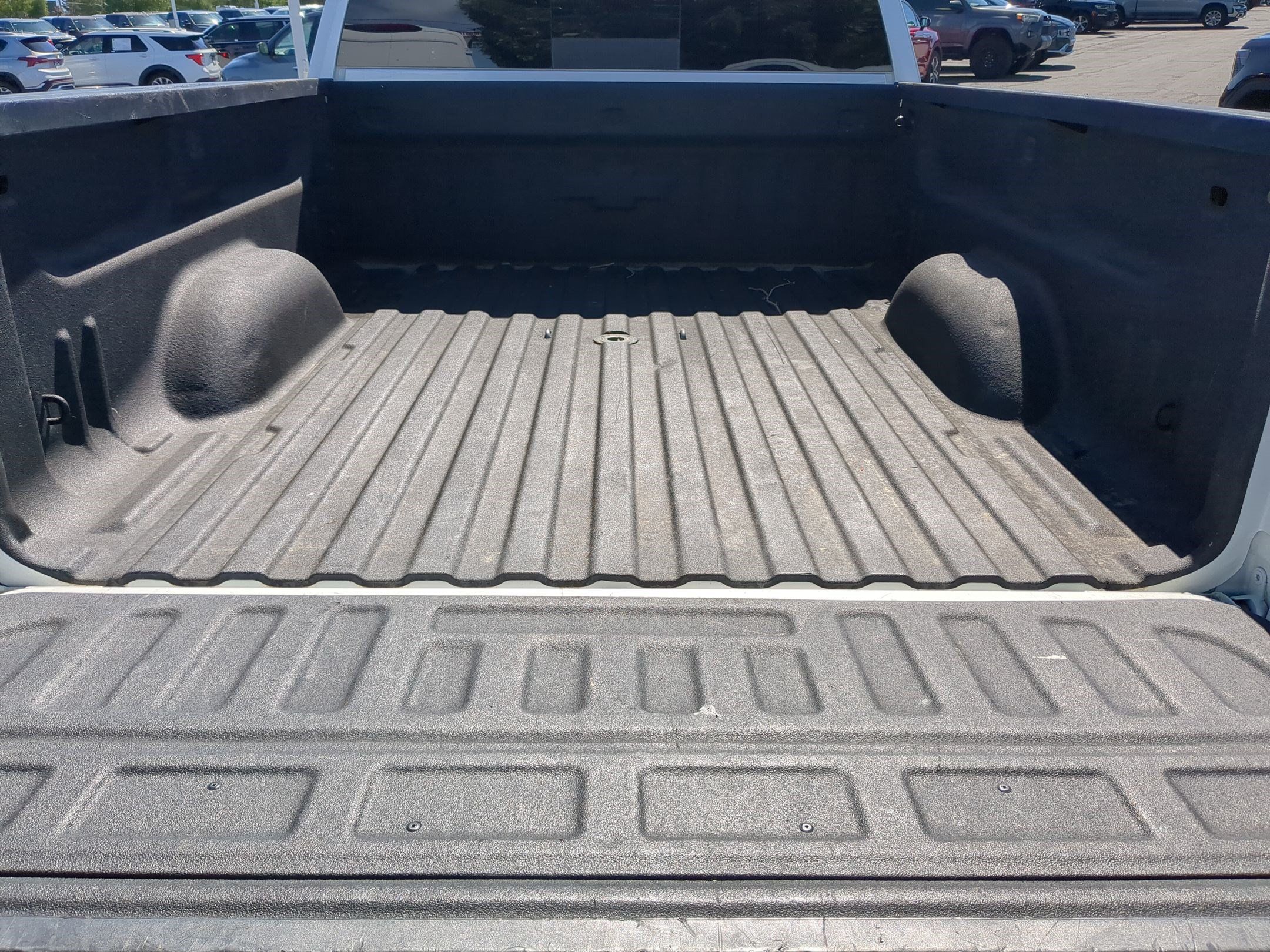 Used 2019 Chevrolet Silverado 2500 LTZ w/ Duramax Plus Package AWD/4WD image 29
