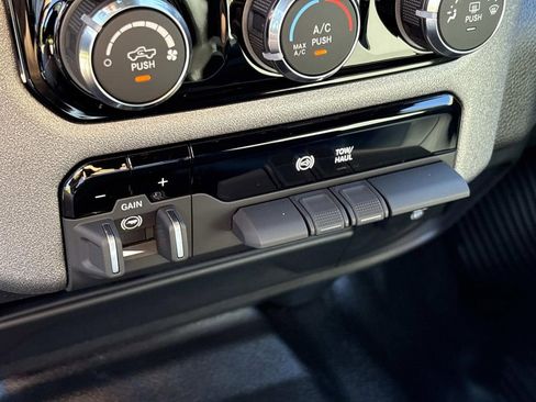 New 2026 RAM 3500 Tradesman w/ Chrome Appearance Group A image 31