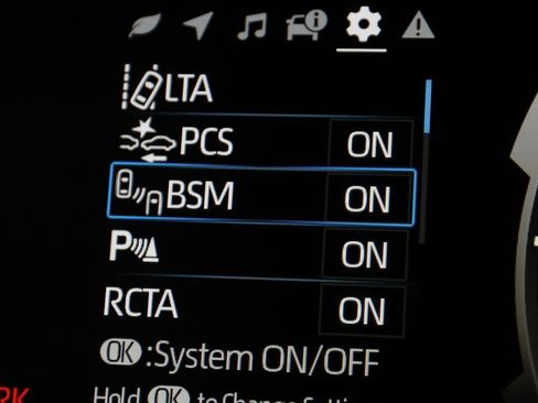 Used 2022 Toyota Tundra TRD Pro w/ Security Package (TMS) image 21