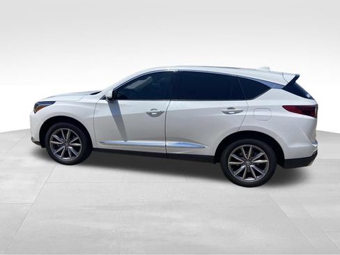 Used 2023 Acura RDX FWD w/ Technology Package image 24
