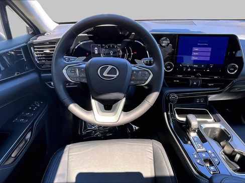 Used 2024 Lexus NX 350 AWD w/ Cold Area Package image 6