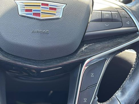 Certified 2023 Cadillac XT5 Premium Luxury FWD image 30