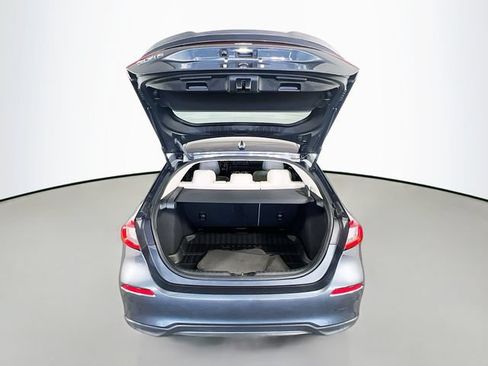 Used 2024 Honda Civic EX-L image 29
