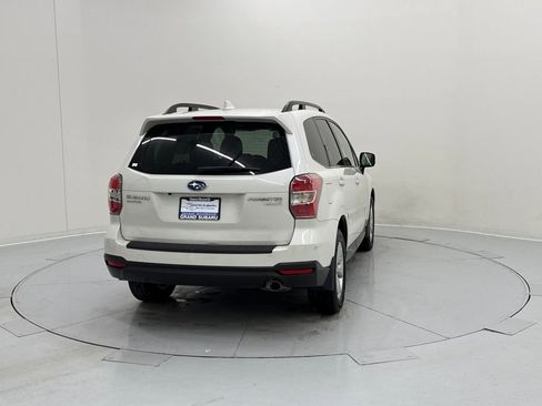 Used 2016 Subaru Forester 2.5i Limited w/ Popular Package #2 image 5