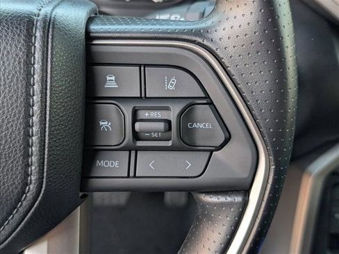 New 2026 Toyota Tundra SR5 AWD/4WD image 19