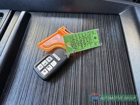 Used 2019 Honda Odyssey EX-L image 34