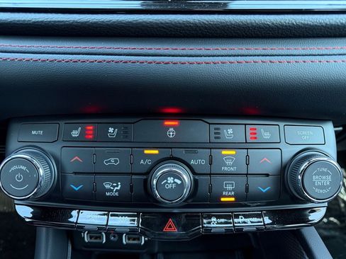 New 2026 Dodge Durango GT image 29