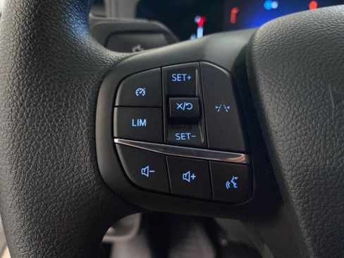 New 2026 Ford Transit 350 w/ Interior Upgrade Package RWD image 19