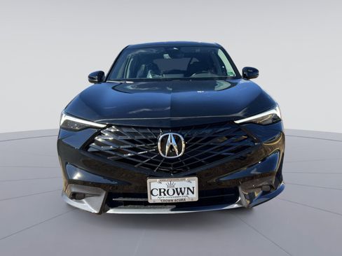 New 2025 Acura ADX Base image 8