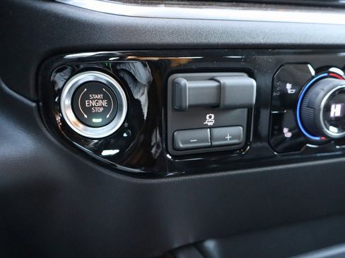 New 2026 Chevrolet Silverado 2500 LT w/ All Star Edition image 13